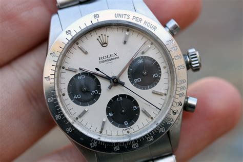 1963 rolex daytona reference 6239.